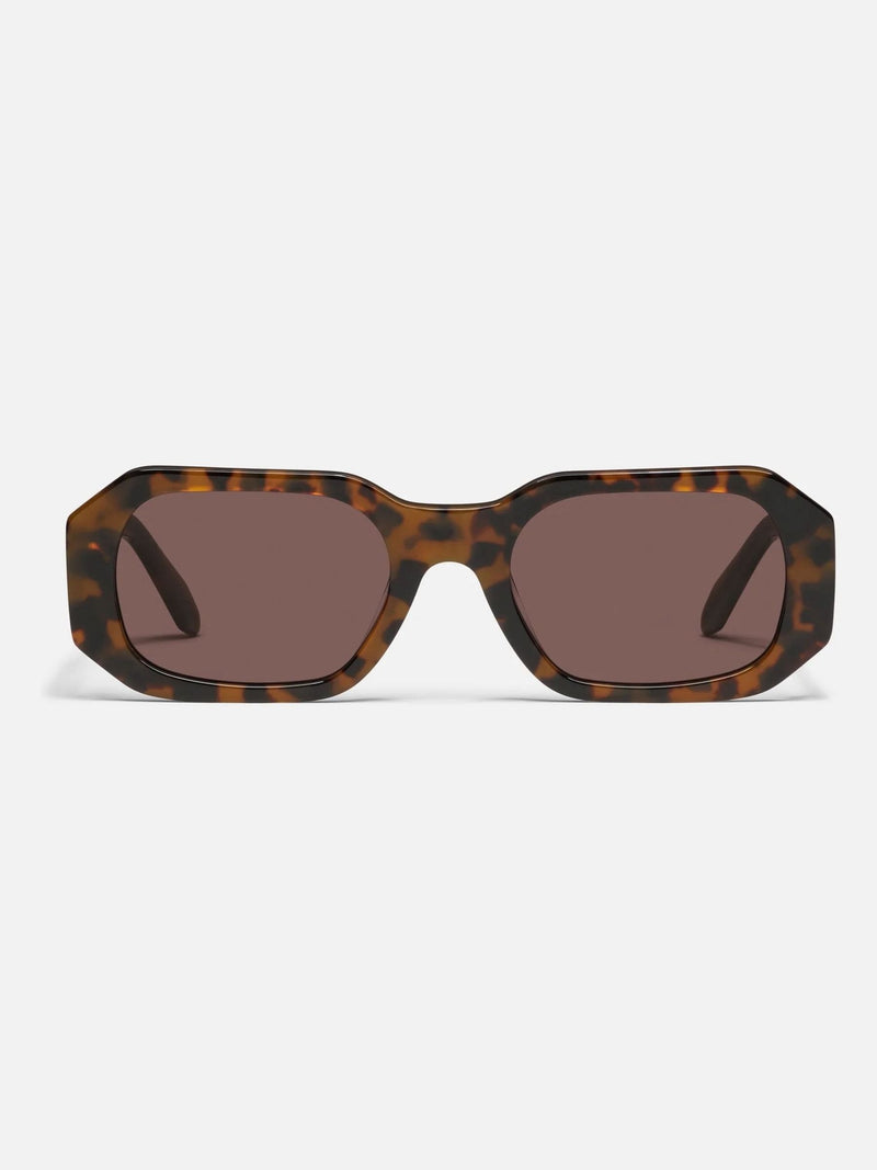 QUAY Hyped Up sunglasses, imported from the UK