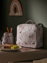 Next Sophie Allport Pale Pink Pony Insulated Lunch Bag- Buy online at McGrocer