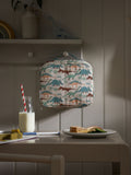 Sophie Allport Natural Dinosaur Camouflage Lunch Bag (British brand)