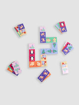 Next JoJo Maman Bébé Christmas Dominoes Game- Buy online at McGrocer