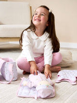 Next JoJo Maman Bébé Iris Baby Doll- Buy online at McGrocer