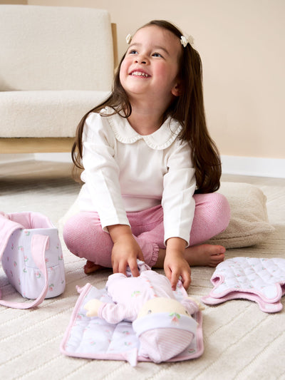 Next JoJo Maman Bébé Iris Baby Doll- Buy online at McGrocer
