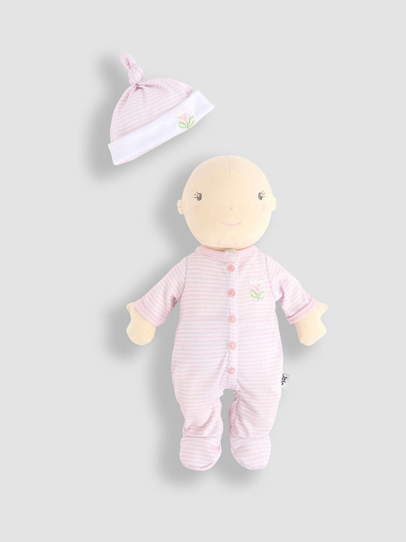 JoJo Maman Bébé Iris baby doll, UK version