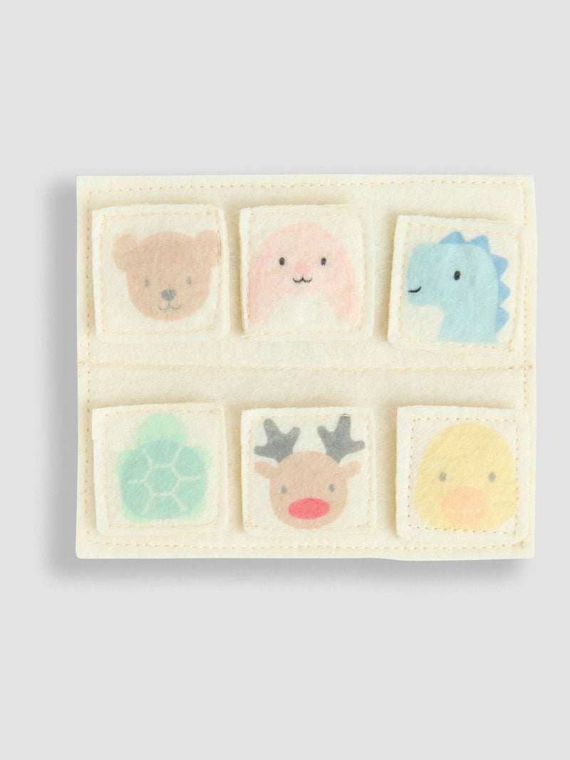 JoJo Maman Bébé Post Box Playset, imported from the UK