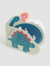 Next JoJo Maman Bébé Dino Card Book- Buy online at McGrocer