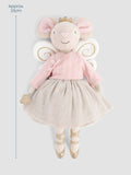 JoJo Maman Bébé Fairy Mouse Ragdoll 33cm - British product