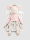 JoJo Maman Bébé Fairy Mouse Ragdoll 33cm - British product