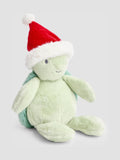 JoJo Maman Bébé Toto Turtle plushie small, imported from the UK