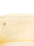 The Flat Lay Co marshmallow flat lay makeup box bag, UK version