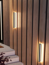 Next Eglo NEVIANO Extended Outdoor LED Wall Light- Buy online at McGrocer