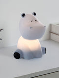 Eglo Castellino Fox Night Light