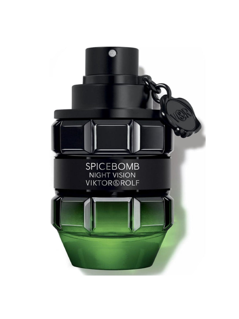 Viktor & Rolf Spicebomb Night Vision Eau de Toilette 50ml (British brand)