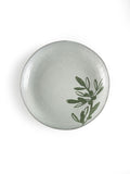 Purer Home white dinner plates set of 4, imported from the UK