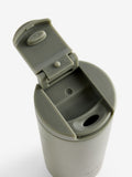 self. Khaki Green travel mug 350ml (British brand)