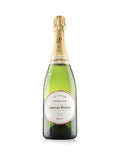 Laurent Perrier La Cuvee champagne, UK version