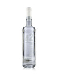 42 Below Pure New Zealand Vodka (British brand)
