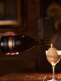 DrinksTime Arran Gold cream liqueur - British product