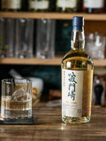 Hatozaki 12 Year Old Umeshu Cask Finish whisky, imported from the UK