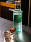 DrinksTime Sassenach Gin - British product
