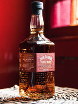 Next Jack Daniel's Triple Mash Blended Whiskey- Buy online at McGrocer