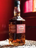 Jack Daniel's Triple Mash Blended Whiskey, UK version