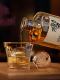 Hibiki Japanese Harmony blended whisky, UK version