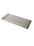 Kasai grill bundle silver medium long (British brand)