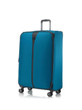 Tripp Green Superlite large suitcase, UK version