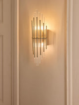 Next Brass Arundel Wall Light- Buy online at McGrocer