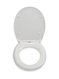 CROYDEX Angus McCoo toilet seat - British product