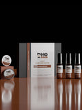 Mo Bros Sandalwood Beard Care Kit, imported from the UK
