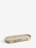 N. grey marble storage tray, UK version