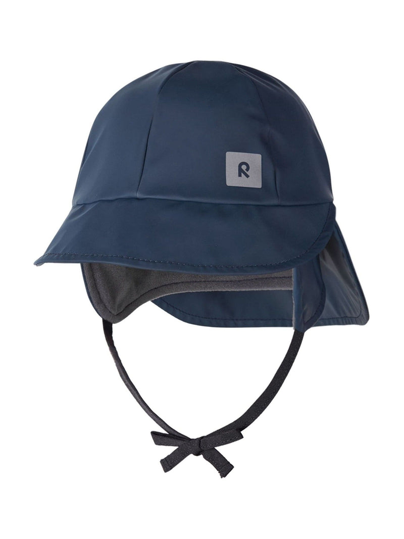 Reima kids rain hat blue, UK version
