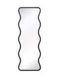Charles Bentley Amsterdam wavy tall mirror, UK version