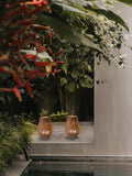 New Garden Saona 30 cordless table lamp (British brand)
