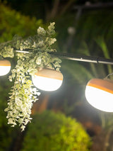 Next Cherry Rechargeable Portable Light Bulb- Buy online at McGrocer