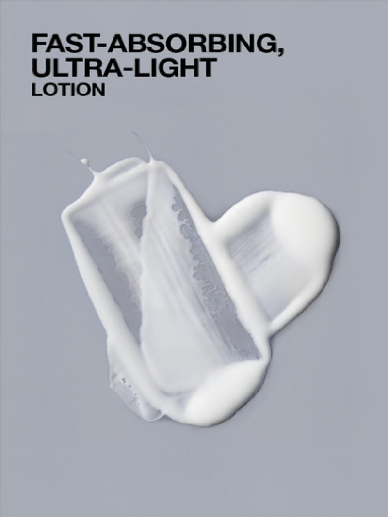 Lab Series anti-ageing serum for men, UK version