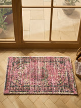 Next Pink Emporium Oriental Doormat- Buy online at McGrocer