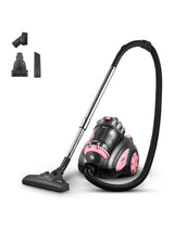 Next Swan Queen of Clean Multi-Cyclonic Pet Cylinder Vacuum Cleaner- Buy online at McGrocer