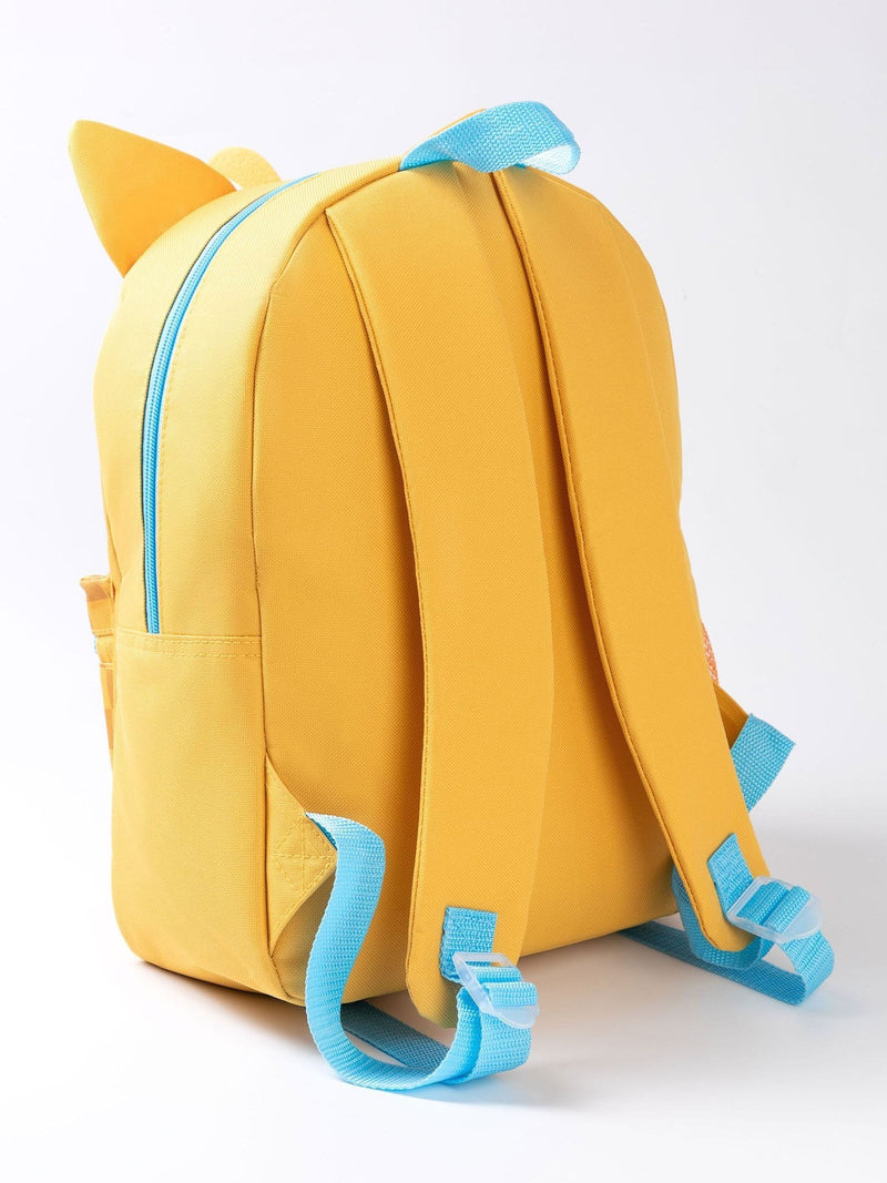 Vanilla Underground Sonic Tails 3D backpack - British product