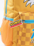 Vanilla Underground Sonic Tails 3D backpack - British product