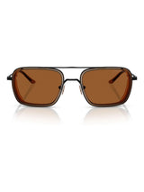 Next Emporio Armani Black EA2162 Sunglasses- Buy online at McGrocer