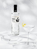 DrinksTime Haku Vodka - British product