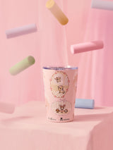 Next Cath Kidston Tokidoki Pink Travel Cup- Buy online at McGrocer