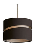 Searchlight Loren two-tier ceiling light 28cm - British product