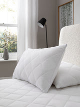 Next FBC Allergy Defence White Pillow Protector 48 x 74 cm- Buy online at McGrocer