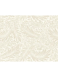 Origin Murals Stone Trailing Ferns wall mural 2.8m x 3.5m, UK version