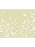 Origin Murals Blossom Trail wall mural 2.8m x 3.5m (British brand)