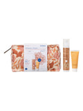 Korres Red Grape Sunscreen SPF50 and Black Pine Day Cream set, UK version