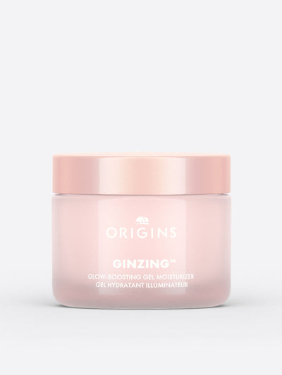 Next Origins Ginzing Boosting Moisturiser Pearl Glow Face Moisturiser 50ml- Buy online at McGrocer
